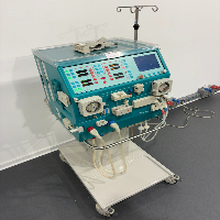 Gambro AK-200 Ultra S - Dialysis image 0